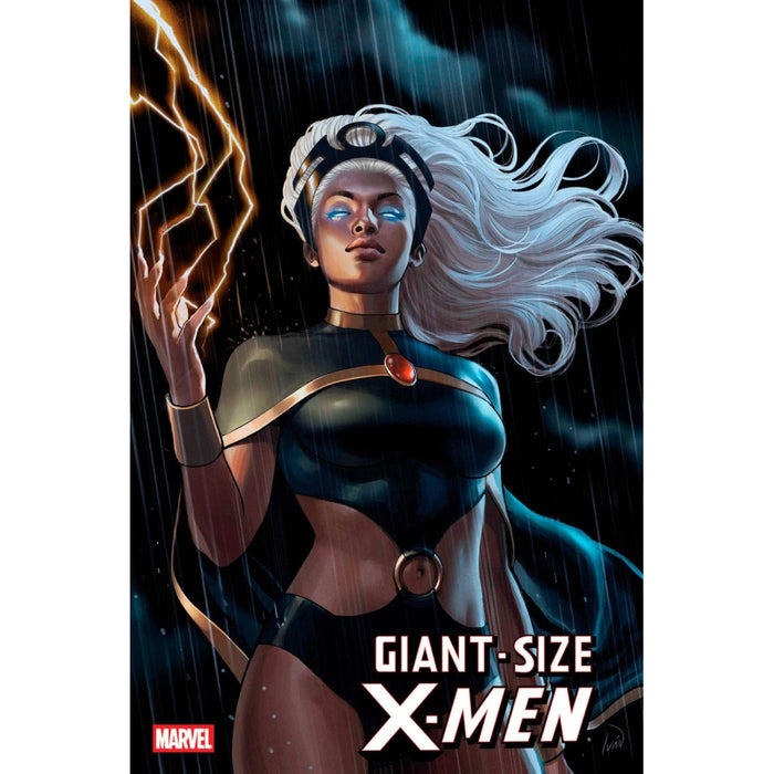 Giant-Size X-Men 01