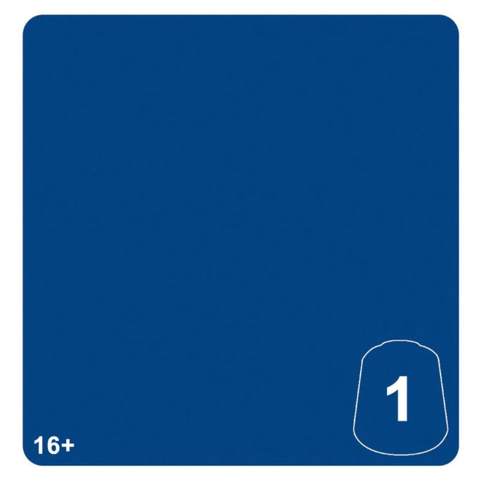 Vopsea Warhammer Tone Pro - Scinari Blue 1