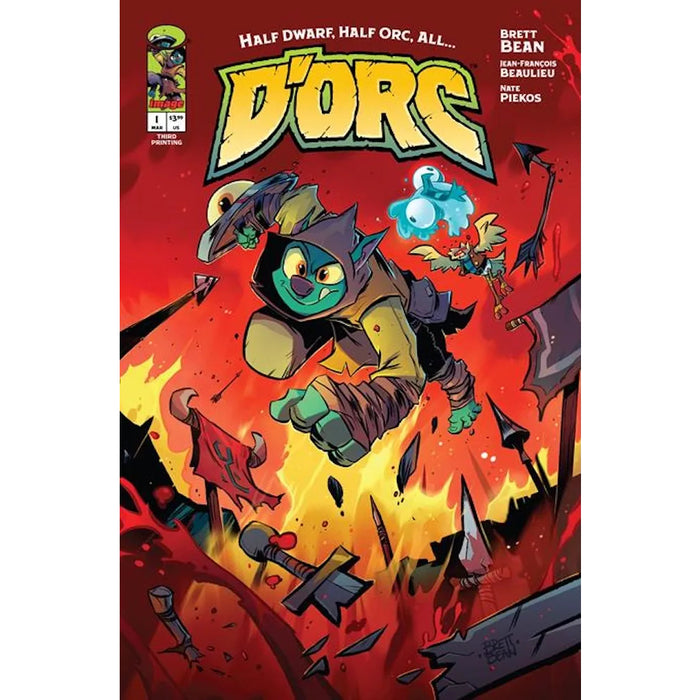 D'orc 01 3rd Ptg