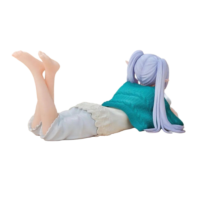 Figurina Frieren Beyond Journey´s End Yumemirize PVC - Frieren Loungewear 8 cm