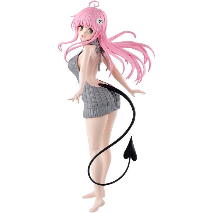Figurina To Love Ru Darkness Glitter & Glamours - Lala Satalin Deviluke