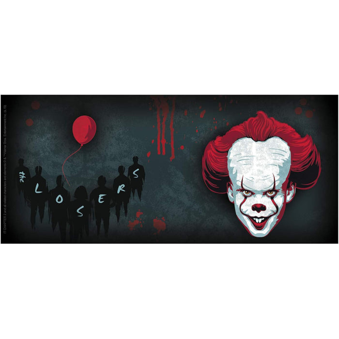 Cana IT - 320 ml - Pennywise