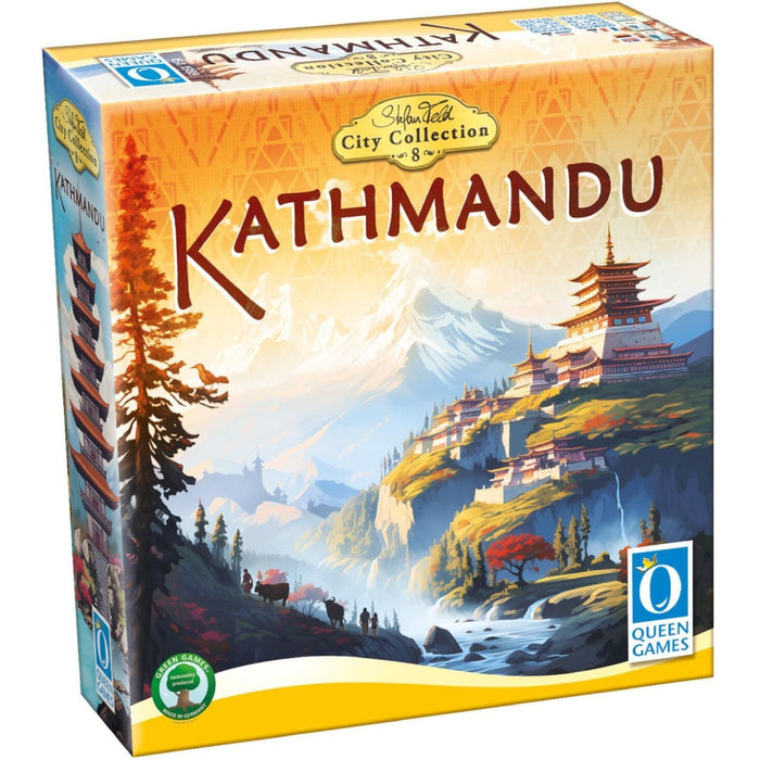 Kathmandu - Classic Edition