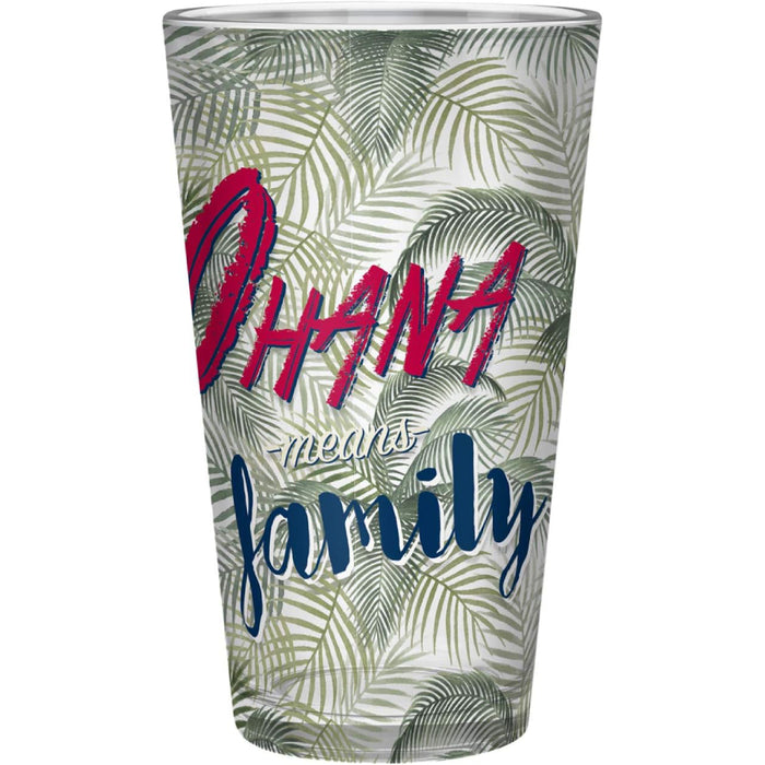 Pahar Mare Disney - 400ml - Lilo & Stitch