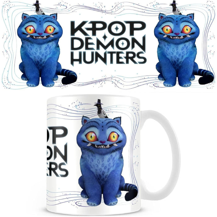 Cana KPop Demon Hunters - Derpy & Sussie