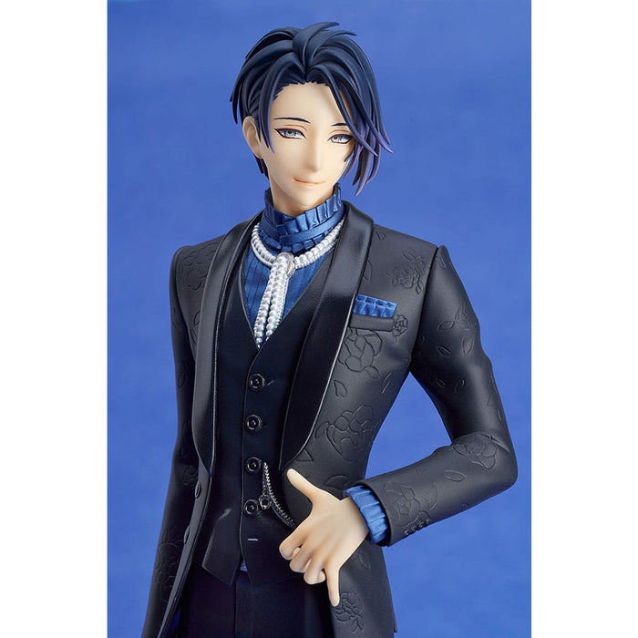 Precomanda Figurina Touken Ranbu Online Pop Up Parade PVC - Mikazuki Munechika, Ceremonial Attire Ver. L Size 24 cm