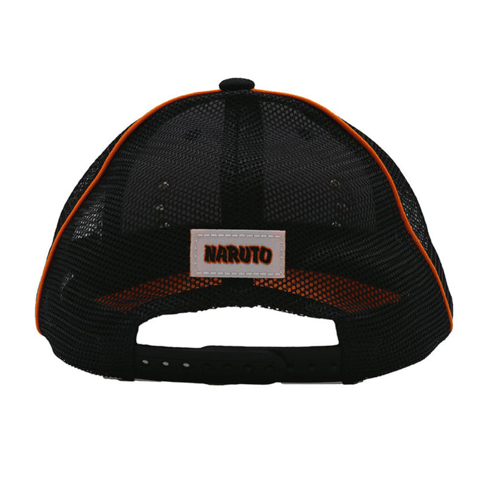 Sapca Premium Naruto Shippuden - Konoha