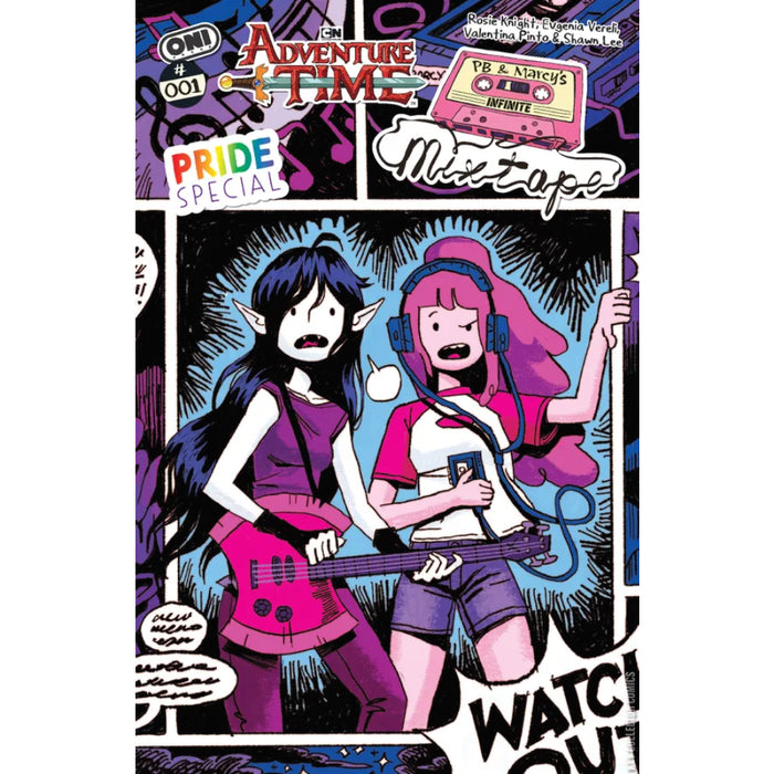Adventure Time Pride Special 2026 01 OS