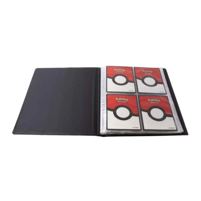 Pokemon TCG - UP - 2026 Q3 Set Release - 4 Pocket Portfolio
