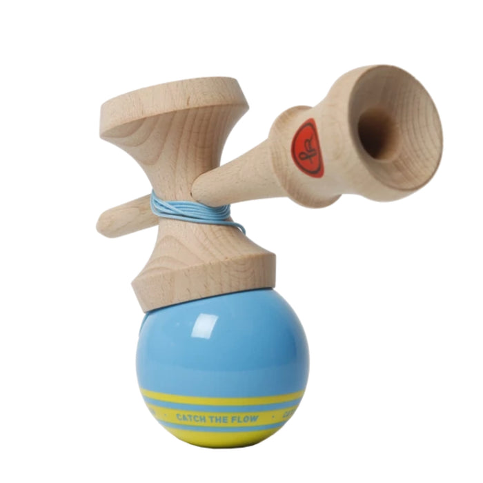 Kendama Record MC - Gurami