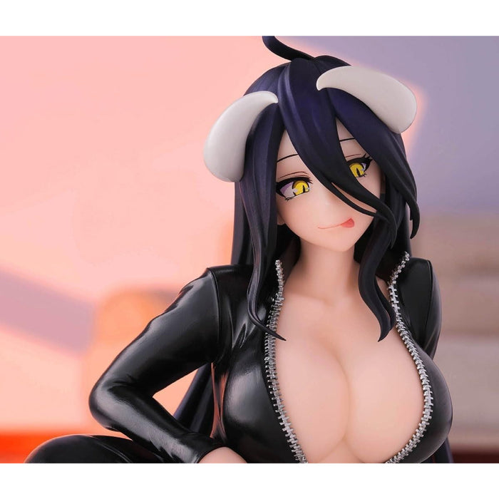 Figurina Overlord IF - Relax Time Albedo