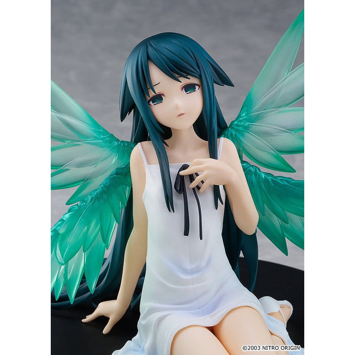Precomanda Figurina The Song of Saya Pop Up Parade PVC - Saya L Size 12 cm
