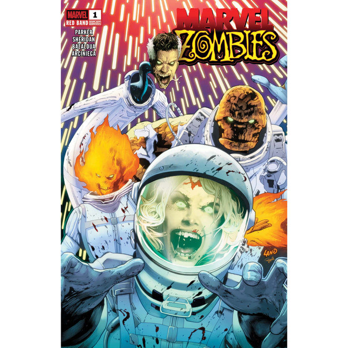 Marvel Zombies Red Band 01