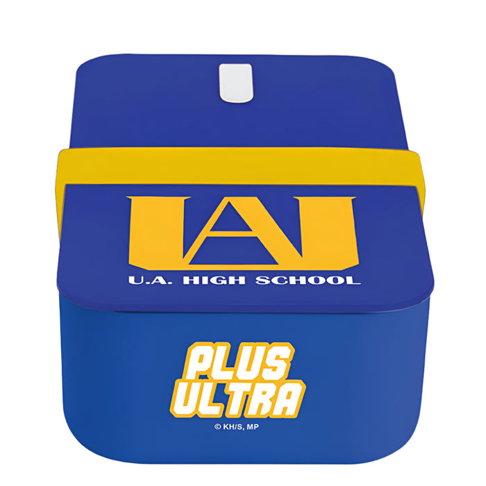 Cutie Pranz Bento My Hero Academia - Izuku & Bakugo