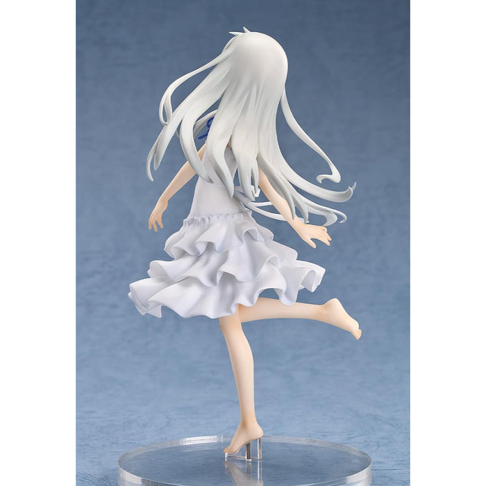 Figurina Anohana The Flower We Saw That Day Pop Up Parade PVC Meiko Honma 16 cm