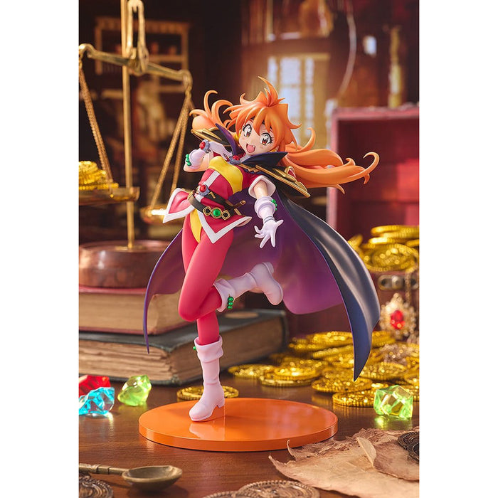 Precomanda Figurina Slayers PVC - Lina Inverse Light Novel 16 cm