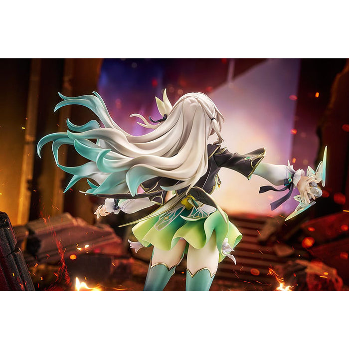 Precomanda Figurina Honkai Star Rail PVC 1/7 - Firefly 27 cm