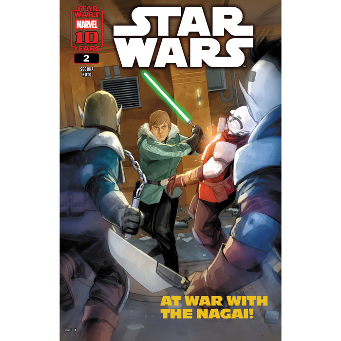Star Wars (2025) 02