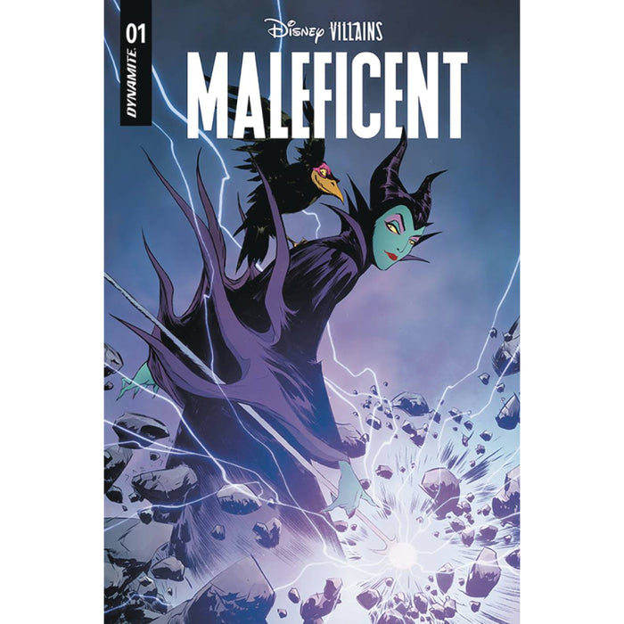 FCBD 2024 Maleficent 01