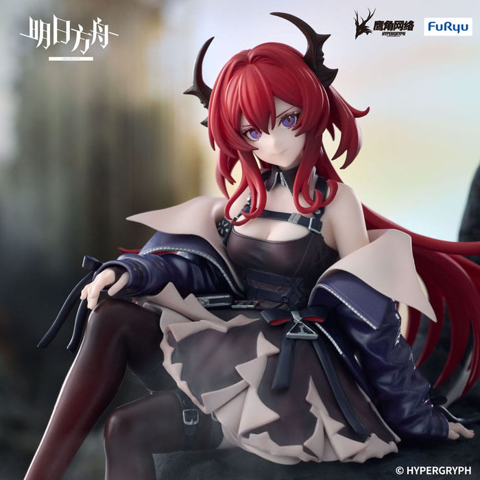 Figurina Arknights Noodle Stopper PVC - Surtr 15 cm