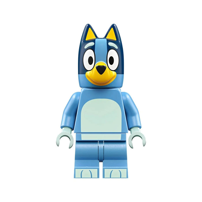 Lego Bluey - Petrecerea cu Ceai a lui Bluey (30687)