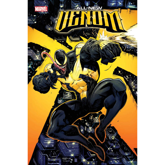 All New Venom 01