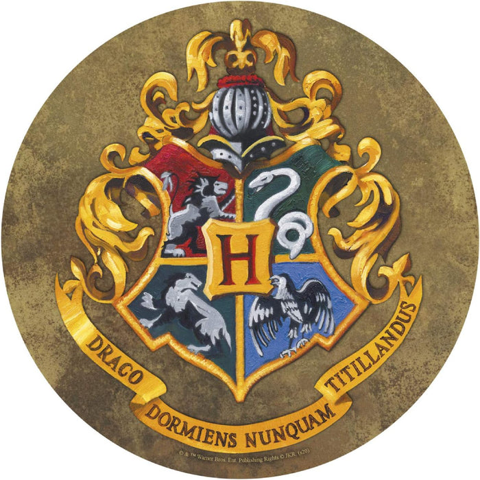 Mousepad Flexibil Harry Potter - Hogwarts