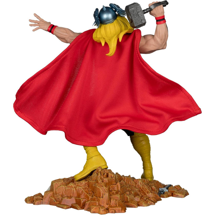 Figurina Marvel Collection PVC 1/6 Thor (The Mighty Thor 177) 26 cm