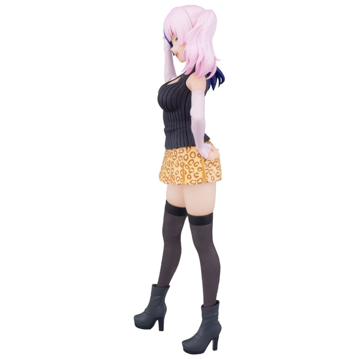 Figurina 2.5 Dimensional Seduction - Glitter&Glamours - Nagomi Plain Clothes ver