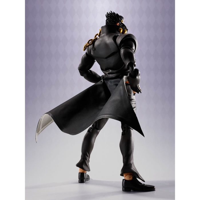 Figurina Articulata JoJo's Bizarre Adventure S.H.Figuarts - Jotaro Kujo 17 cm