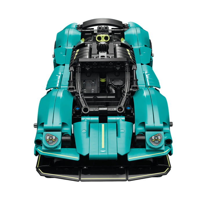 Lego Technic - Aston Martin Valkyrie 42208
