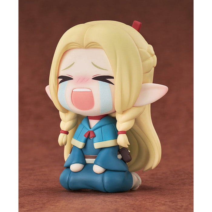 Figurina Delicious in Dungeon PVC - Qset Marcille 7 cm