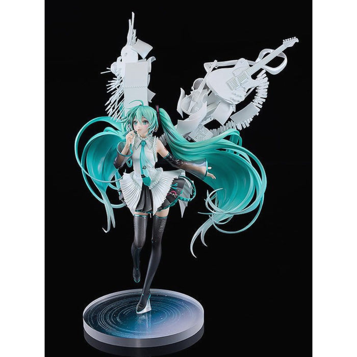 Precomanda Figurina Character Vocal Series 01 Hatsune Miku PVC 1/7 - Happy 16th Birthday Ver. 31 cm
