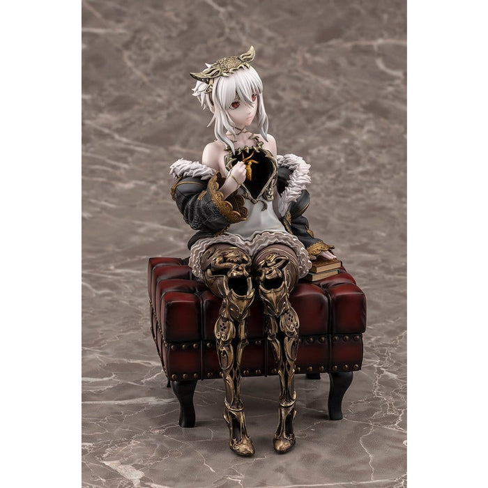 Precomanda Figurina Code Vein PVC 1/7 - Lou MagMell 18 cm
