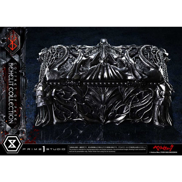 Precomanda Replica Berserk Life Scale - Behelit Skull 20 cm