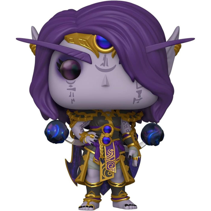 Figurina Funko POP Games Warcraft - Xal'atath