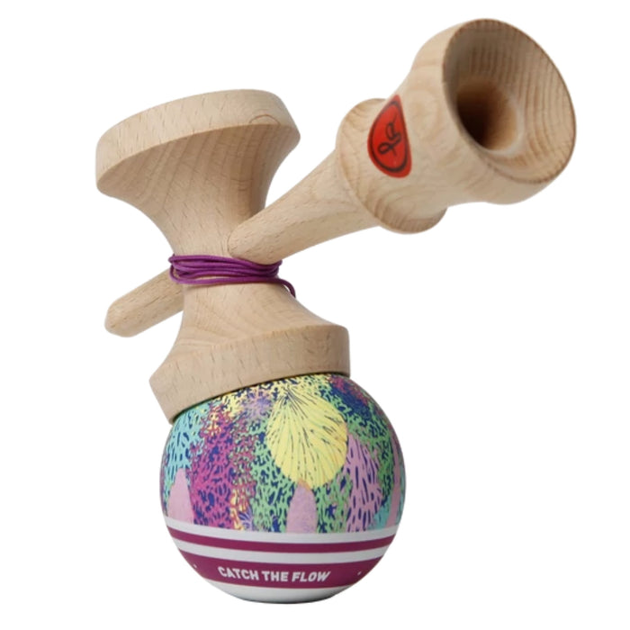 Kendama Record Liquid Love
