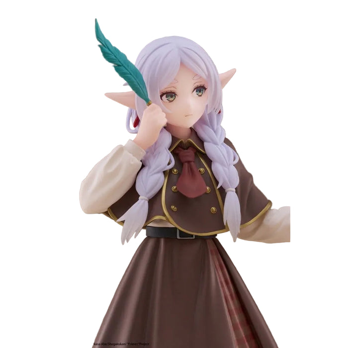 Figurina Frieren Beyond Journey's End Coreful PVC Figure Frieren (Detective ver.) 18 cm