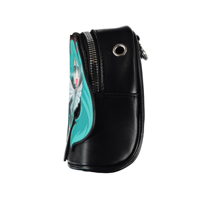 Geanta Mica Hatsune Miku