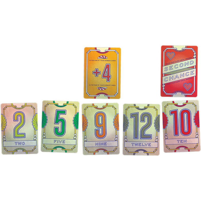 Flip 7 Deluxe