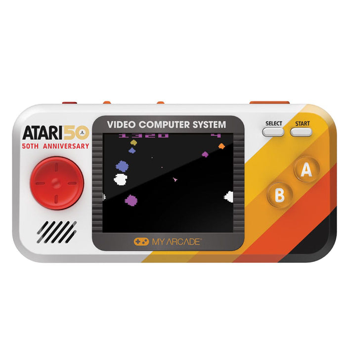 Consola portabila Gaming System Pocket Player Pro - Atari