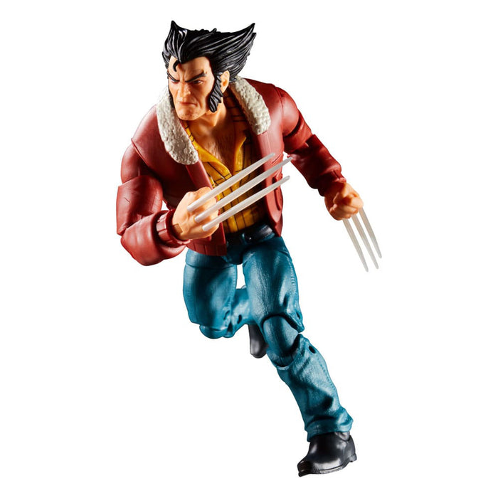 Figurina Articulata X-Men '97 Marvel Legends - Marvel's Logan 15 cm