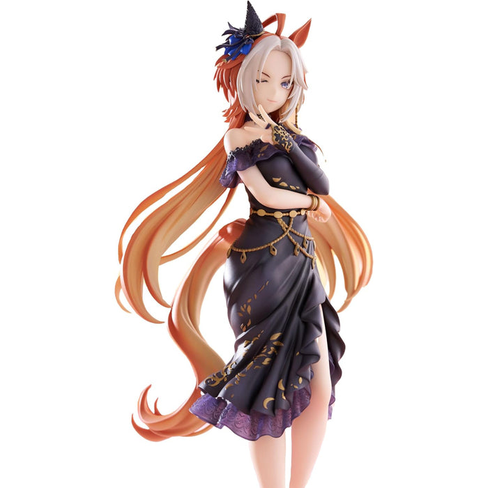 Figurina Uma Musume Pretty Derby Trio-Try-iT PVC - Orfevre 22 cm