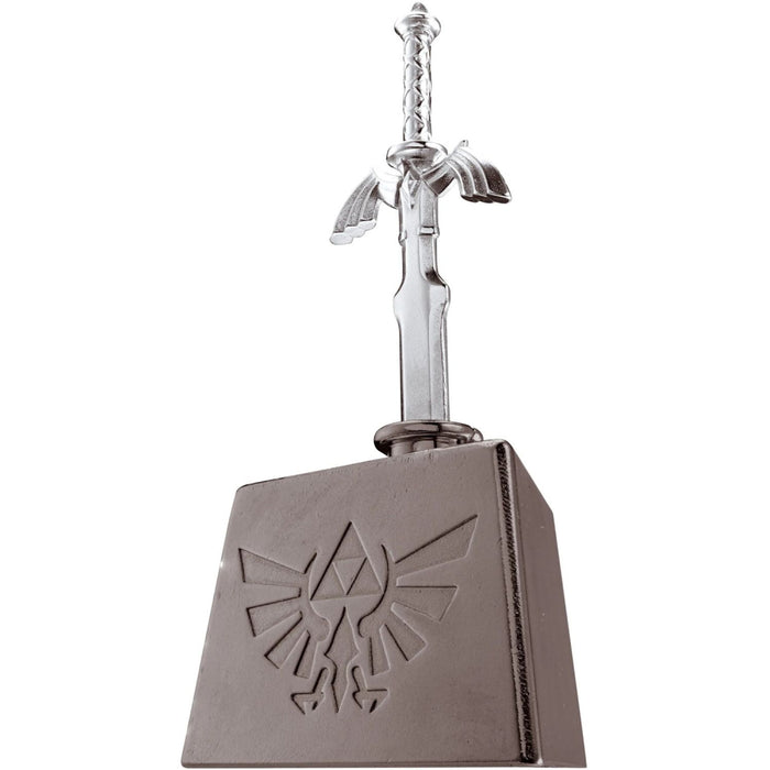 Joc de Inteligenta Huzzle Zelda Master Sword Diff.6