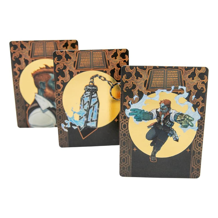 Kinfire Delve - Callous' Lab