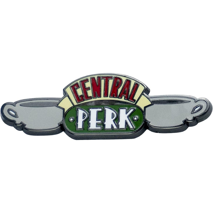 Insigna Friends - Central Perk