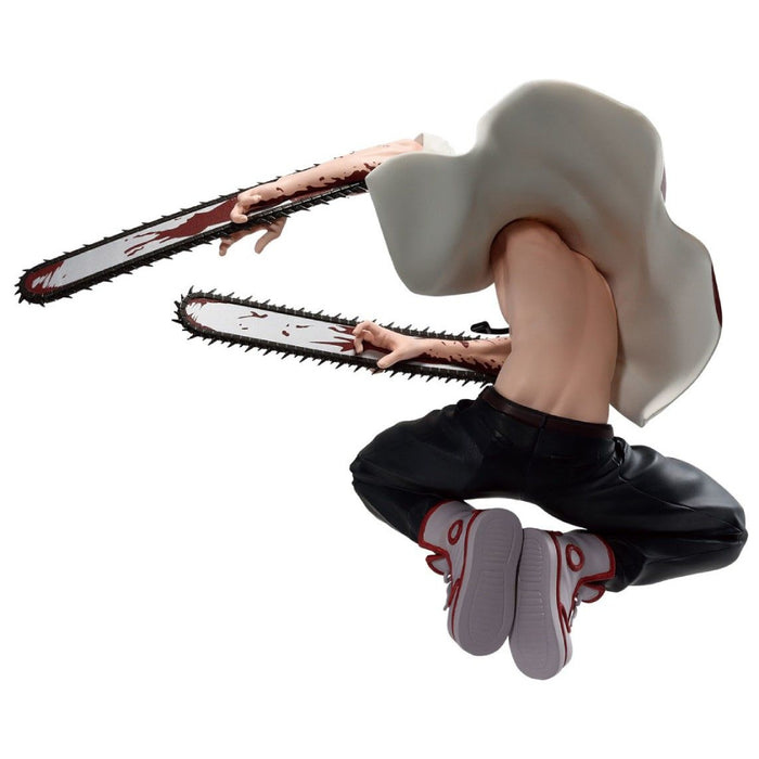 Figurina Chainsaw Man Vibration Stars - Chainsaw Man