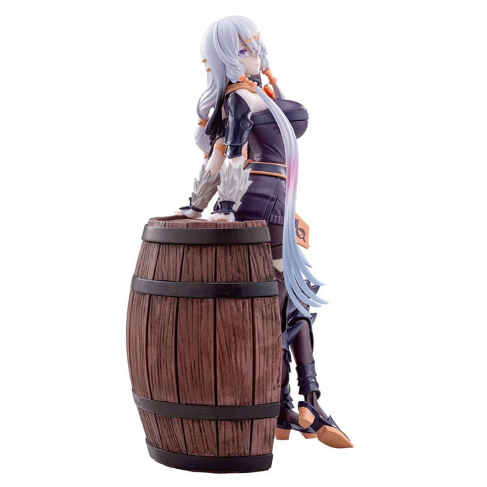 Figurina Atelier Ryza Ever Darkness & The Secret Hideout Luminasta PVC - Lila Decyrus 17 cm