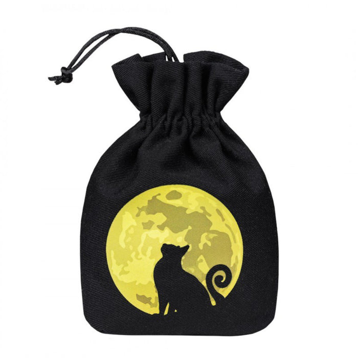 Accesoriu Saculet Zaruri CATS - The Mooncat