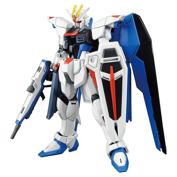 Figurina Articulata HGCE Gundam - Freedom 1/144